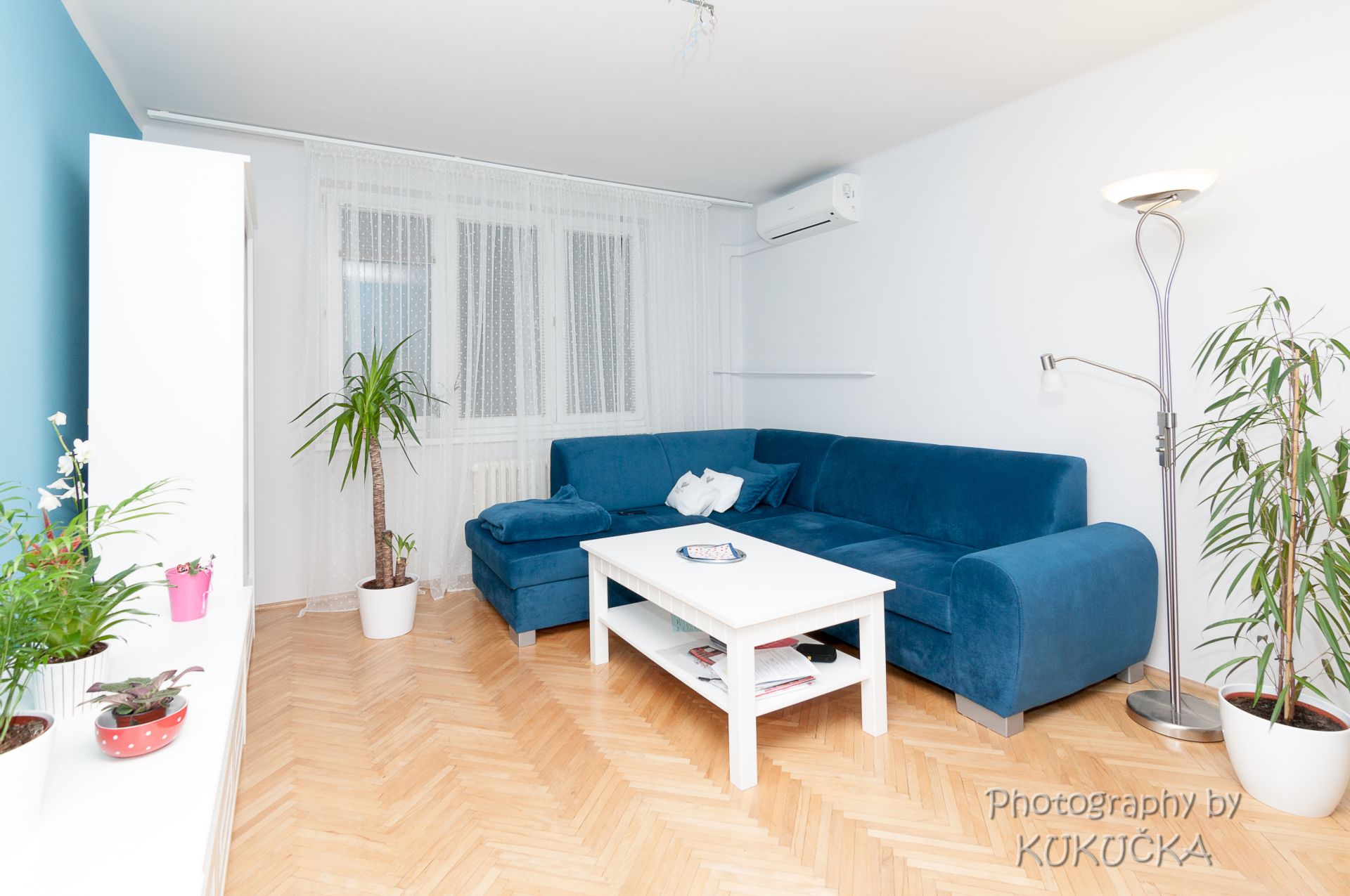 Predaj 3 izbový byt Špačínska Trnava