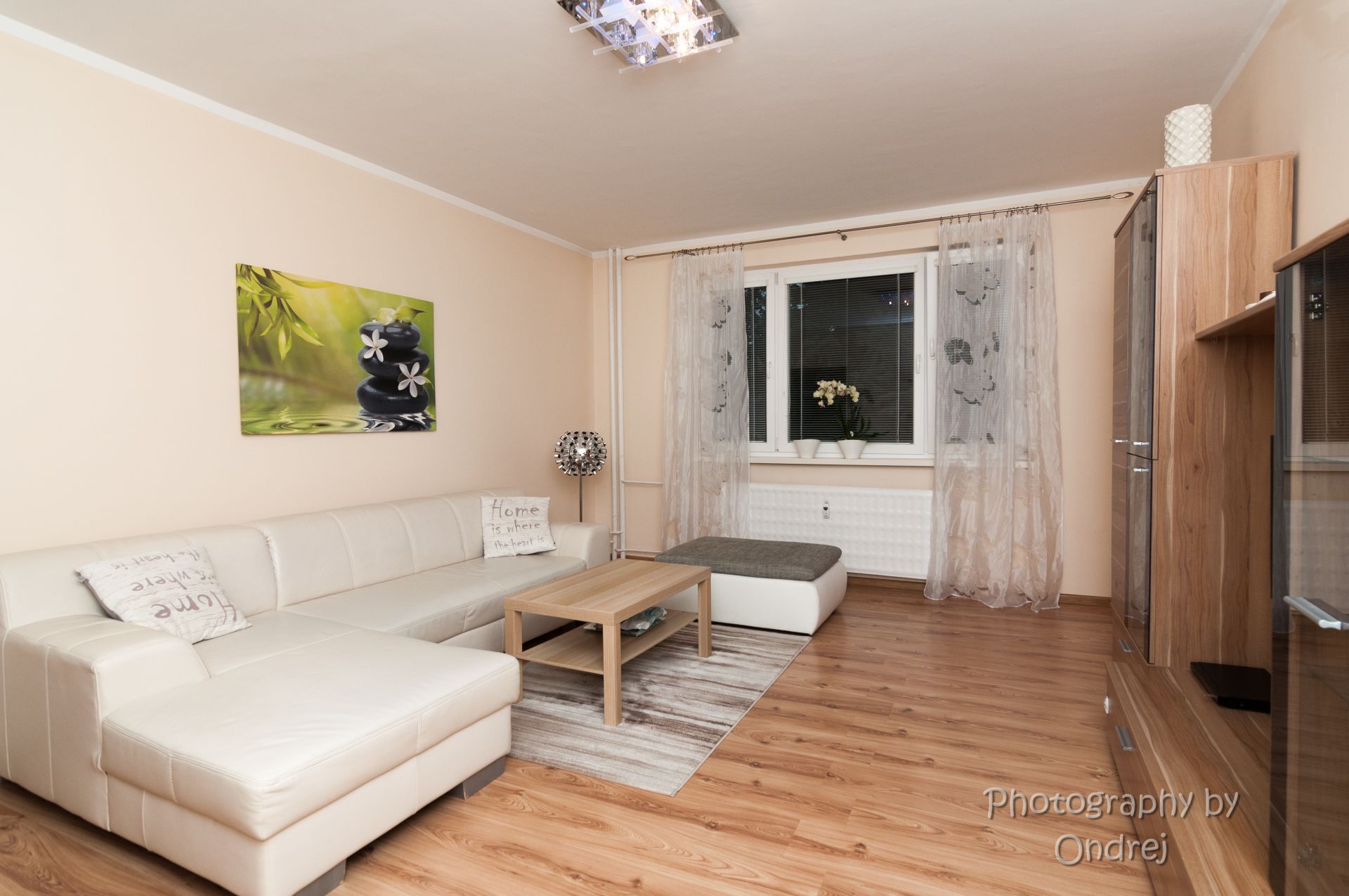 Predaj 3 izbový byt Saleziánska Trnava