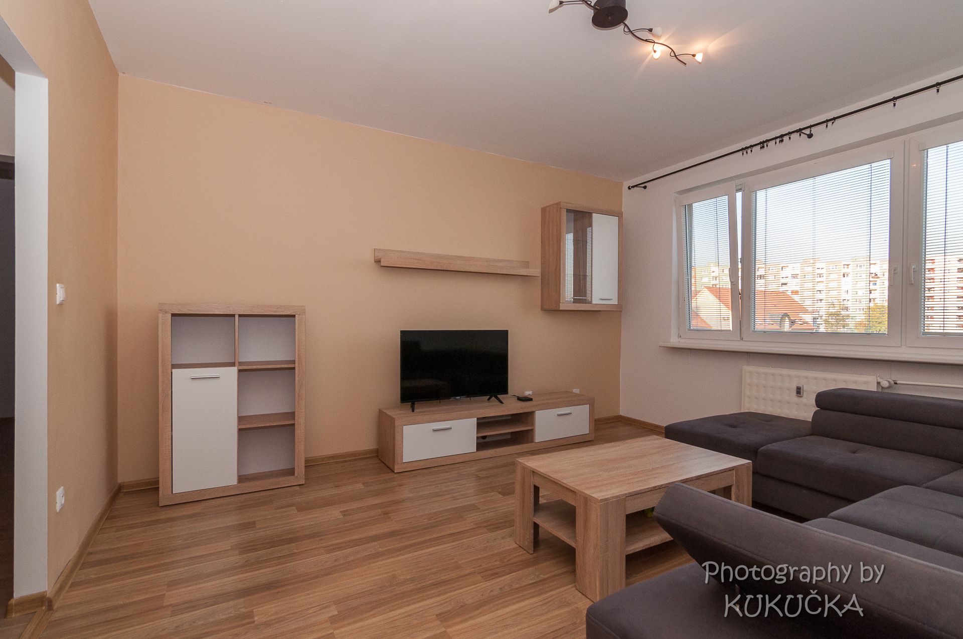 Predaj 2 izbový byt Na Hlinách Trnava