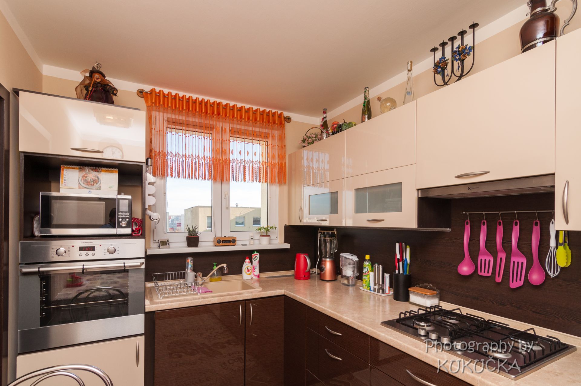 Predaj 3 izbový byt Hlboká Trnava