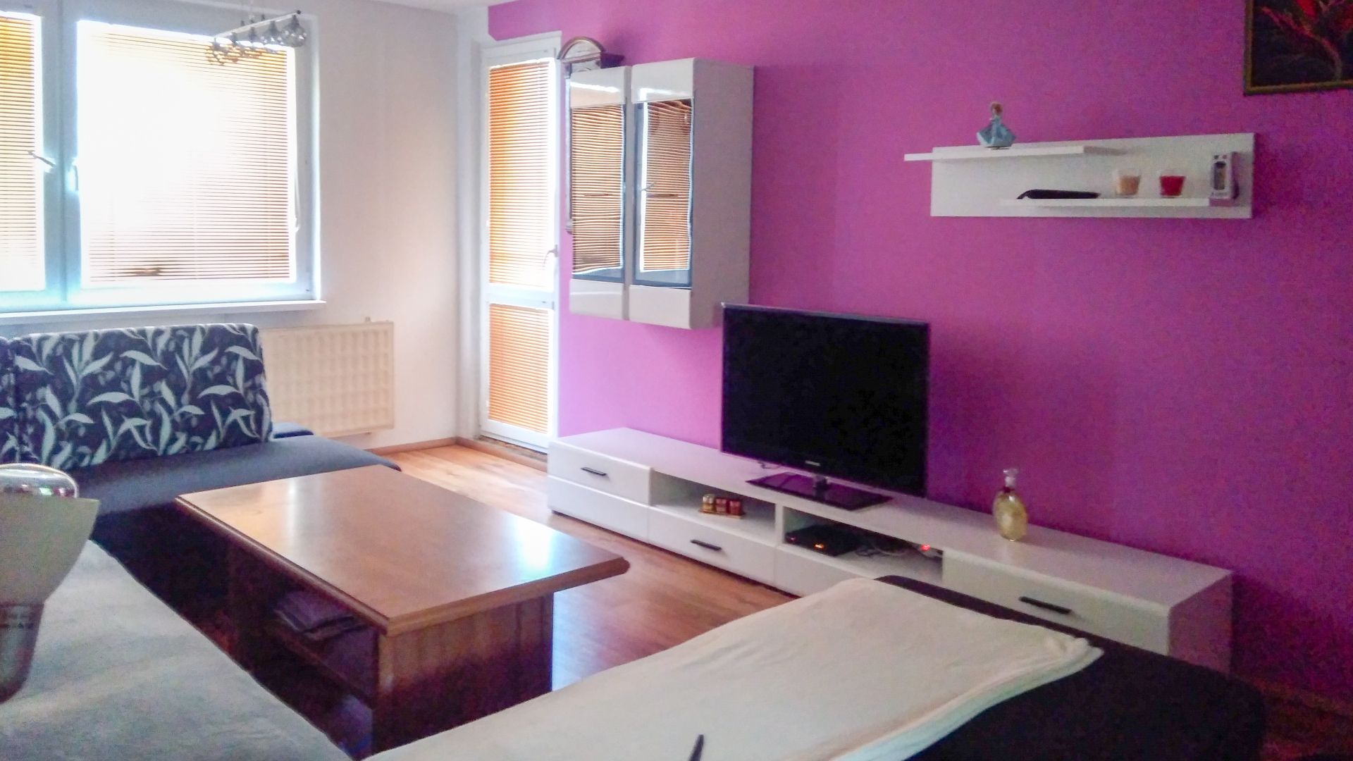 Predaj 4 izbový byt Zelenečská Trnava
