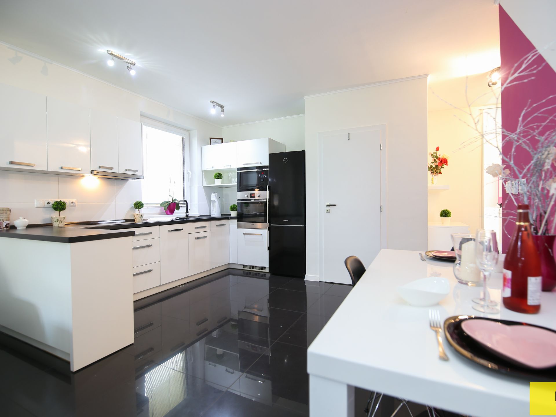 HOMESTAGING