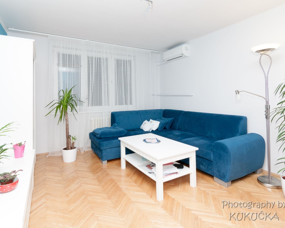 Predaj 3 izbový byt Špačínska Trnava