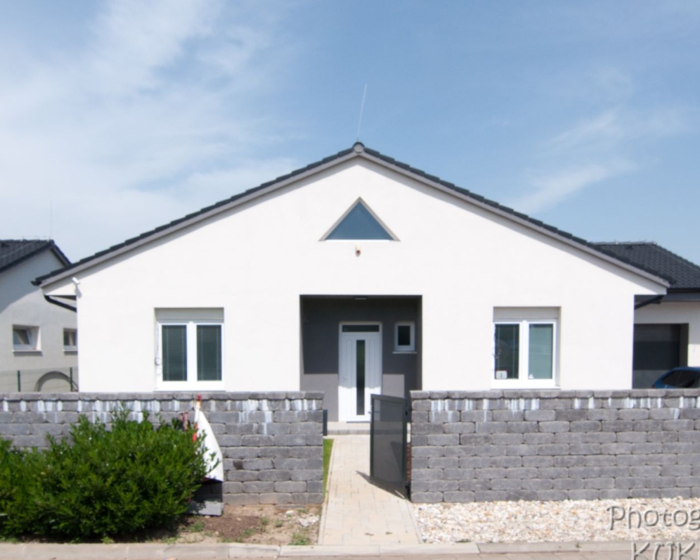 Predaj 4 izbovy rodinný dom Williama Schiffera Trnava 02