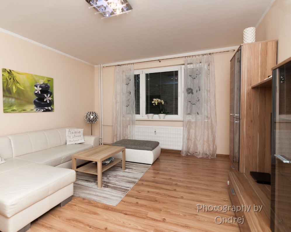 Predaj 3 izbový byt Saleziánska Trnava