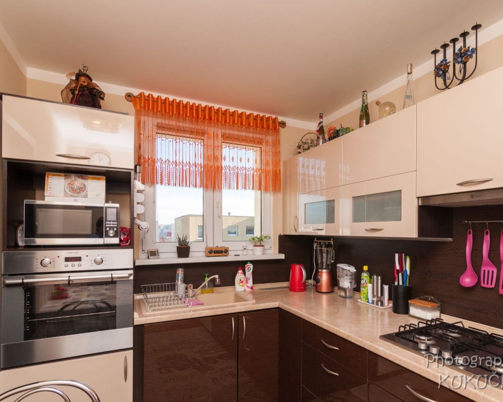 Predaj 3 izbový byt Hlboká Trnava