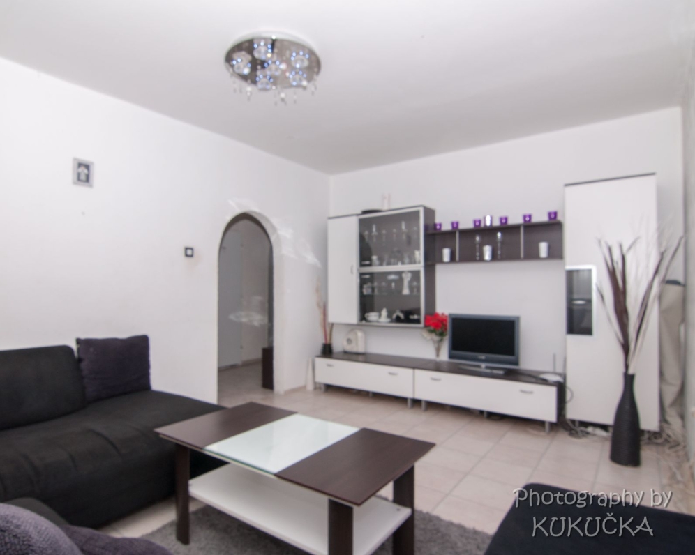 Predaj 3 izbový byt Spartakovská Trnava